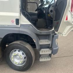 DAF CF400