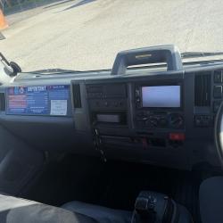 ISUZU BEAVERTAIL