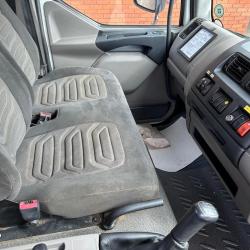 DAF LF