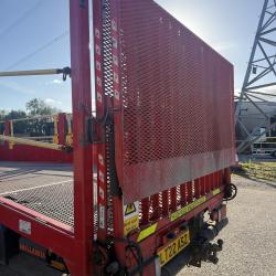 ISUZU BEAVERTAIL