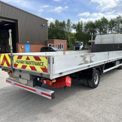 DAF LF180 E6