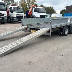 TRAILER IFOR WILLIAMS
