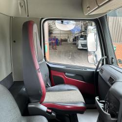 Volvo FM