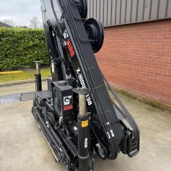 HIAB 138-2 HI DUO