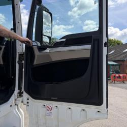 MAN TGX26:500