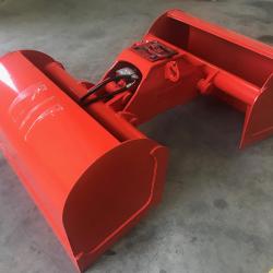 Clamshell Bucket