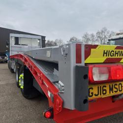 DAF CF410 - E6