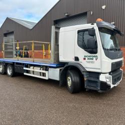 VOLVO FE