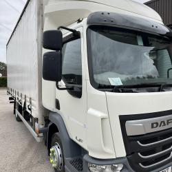 DAF LF180