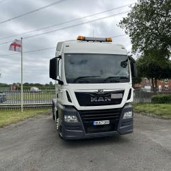 MAN TGX 26.420
