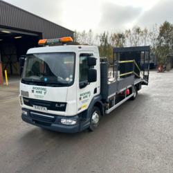 DAF LF