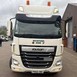 DAF CF480