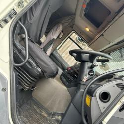DAF CF400