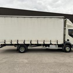 DAF LF180
