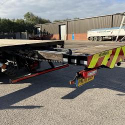 VOLVO FH400