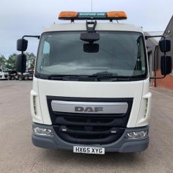 DAF LF150