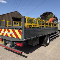 DAF LF260