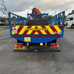 MAN TGM 18.250