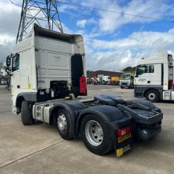 DAF XF 460