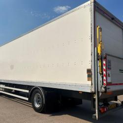 DAF CF260