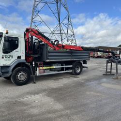 DAF LF290 - E6