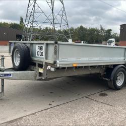 Bickford Truck Hire Ltd