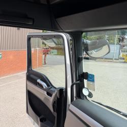 MAN TGX26:500
