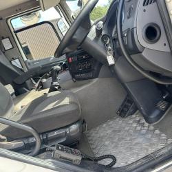DAF CF370