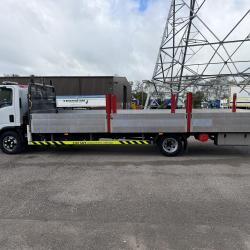 ISUZU N75.190
