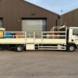 MAN TGL 7.150