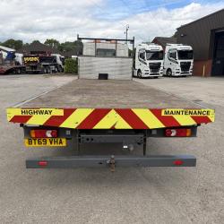 DAF LF180