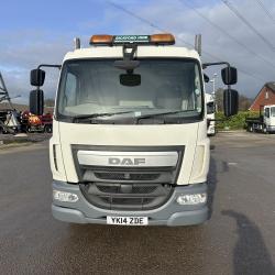 DAF LF 180