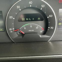 Volvo FM
