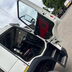Volvo FM