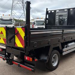 DAF LF180