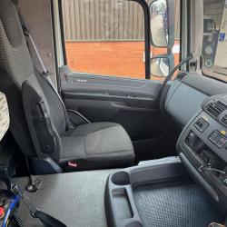 DAF CF 460