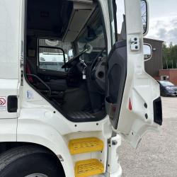 DAF CF480 FAX