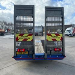 VOLVO FE