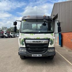 DAF LF230
