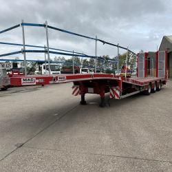 Bickford Truck Hire Ltd