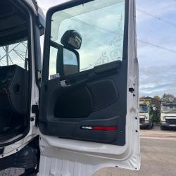 SCANIA G450