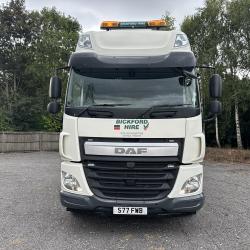 DAF CF 440