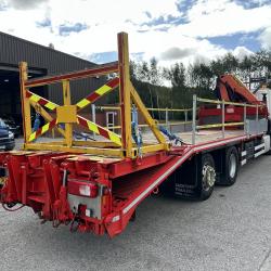 DAF CF370