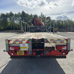 DAF CF370