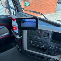 VOLVO FM420