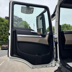 MAN TGS 26.500