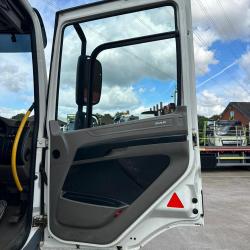 DAF CF 360