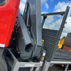 SCANIA p280