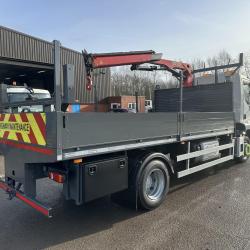 DAF LF 180