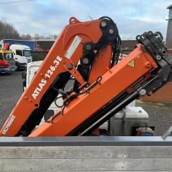 IVECO 180E25